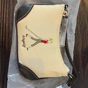 Y2K mini bag Liz Golf